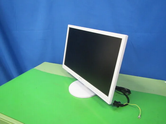 Mitsubishi Electric RDT223WLM-A monitor Detail Image - ASKINDEX Korea