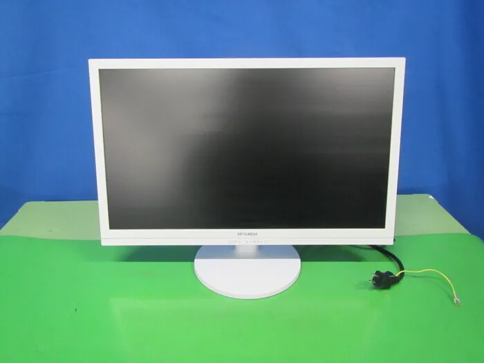 Mitsubishi Electric RDT223WLM-A monitor Detail Image - ASKINDEX Korea