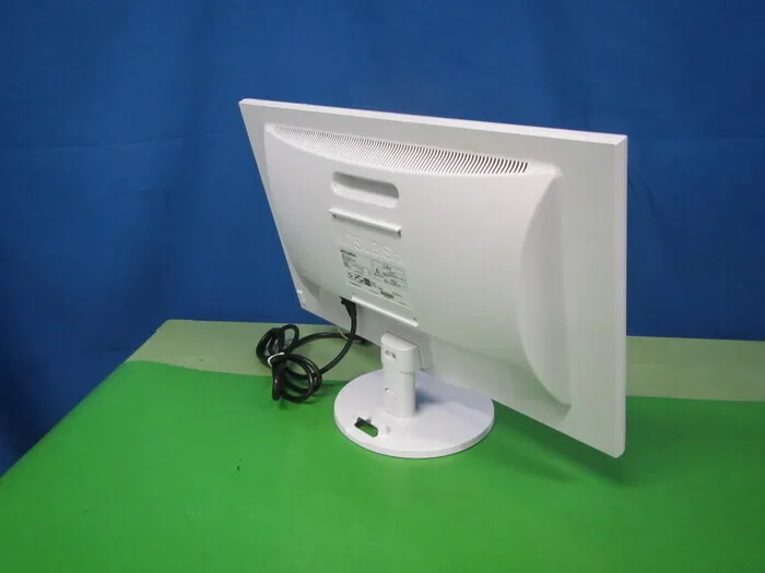 Mitsubishi Electric RDT223WLM-A monitor Detail Image - ASKINDEX Korea