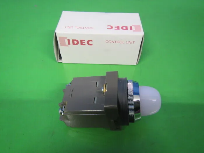 IDEC APN116DNW Control Unit Detail Image - ASKINDEX Korea