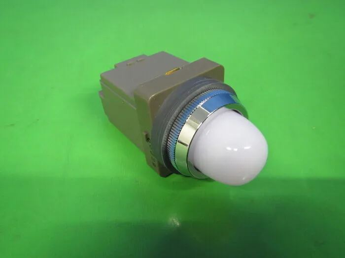 IDEC APN116DNW Control Unit Detail Image - ASKINDEX Korea
