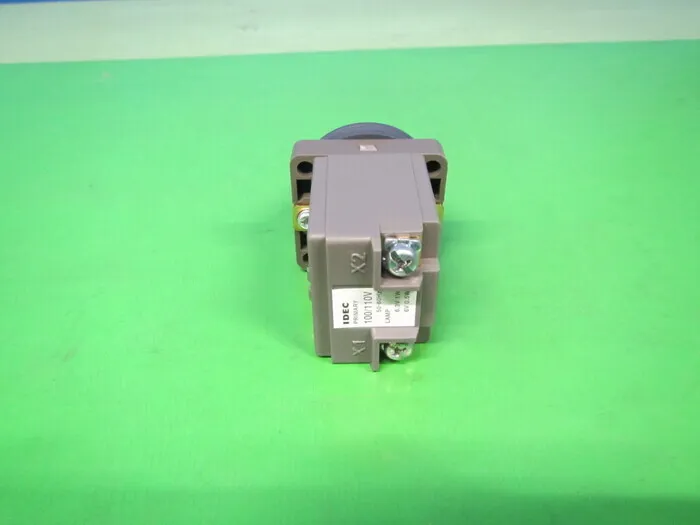 IDEC APN116DNW Control Unit Detail Image - ASKINDEX Korea