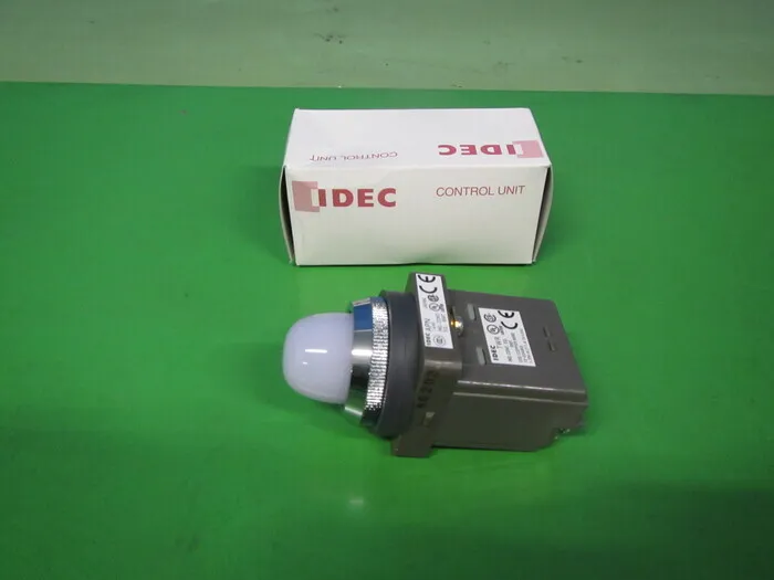 IDEC APN126DNW Control Unit Detail Image - ASKINDEX Korea