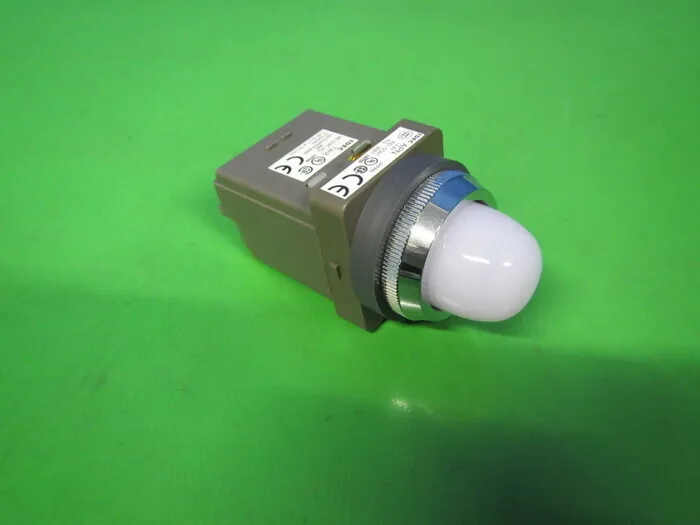 IDEC APN126DNW Control Unit Detail Image - ASKINDEX Korea
