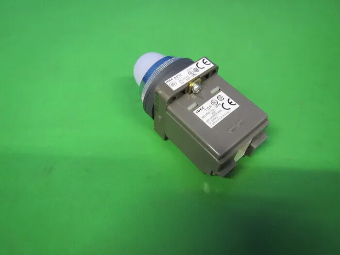 IDEC APN126DNW Control Unit Detail Image - ASKINDEX Korea