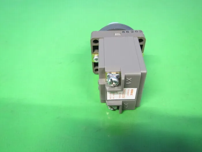 IDEC APN126DNW Control Unit Detail Image - ASKINDEX Korea
