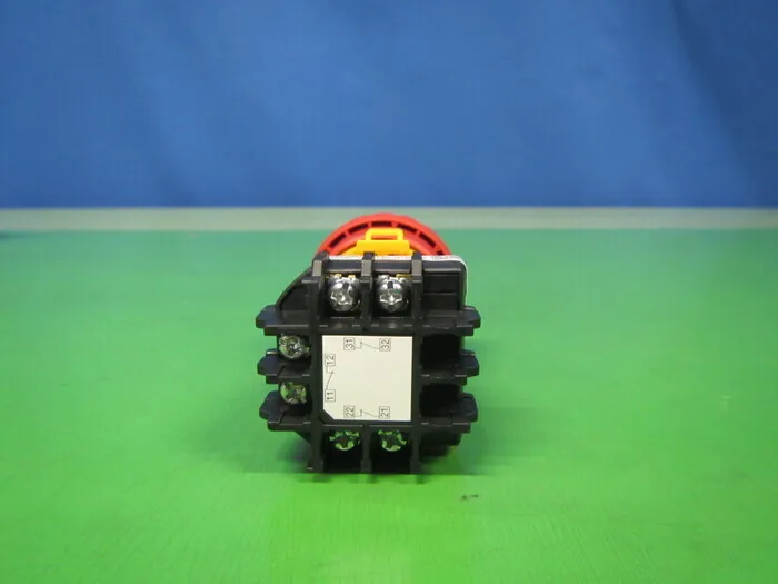 IDEC XW1E-BV403MR Control Unit Detail Image - ASKINDEX Korea
