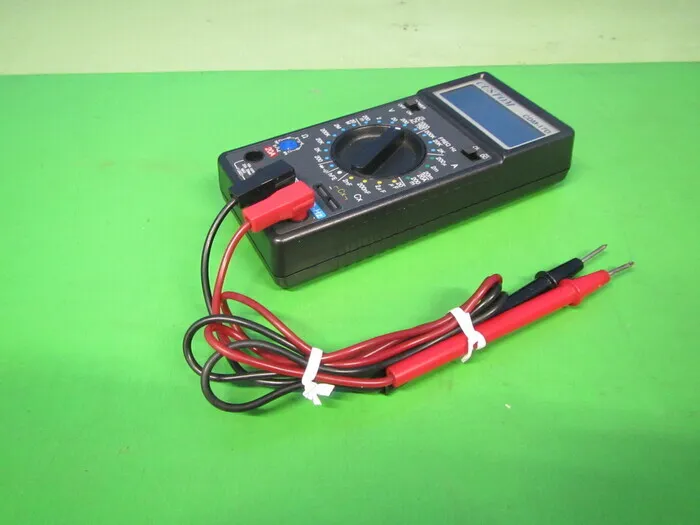 custom CDM-17D tester Detail Image - ASKINDEX Korea