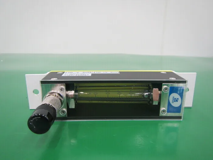 Kofrock RK1200 Flow meter Detail Image - ASKINDEX Korea
