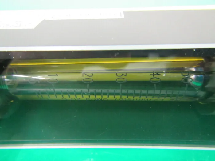 Kofrock RK1200 Flow meter Detail Image - ASKINDEX Korea