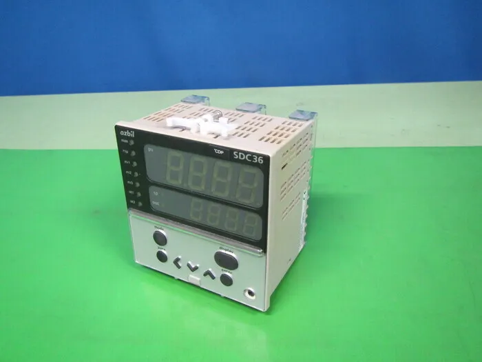 아즈빌 C36TCCUA2300 온도 조절기