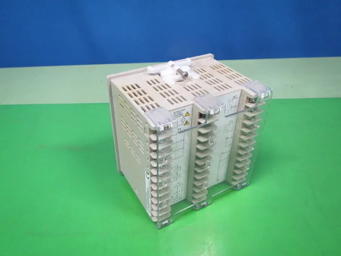 Azbil C36TCCUA2300 Temperature regulator Detail Image - ASKINDEX Korea