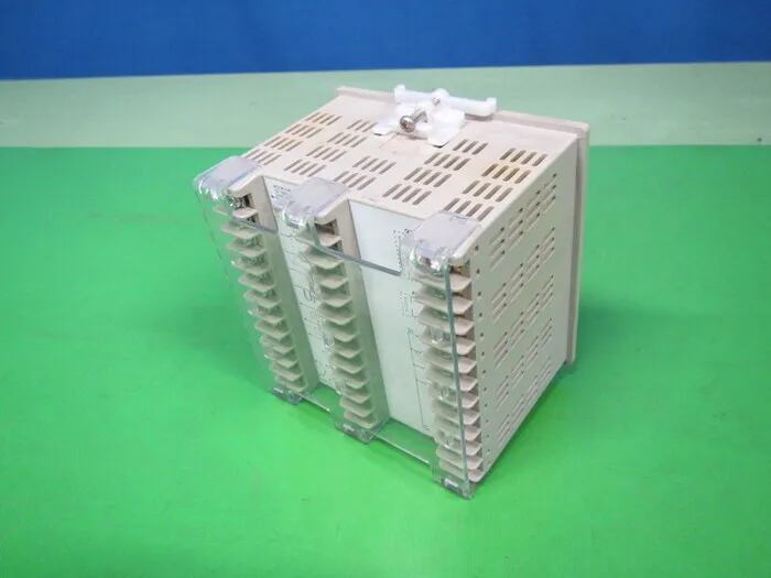 Azbil C36TCCUA2100 Temperature regulator Detail Image - ASKINDEX Korea