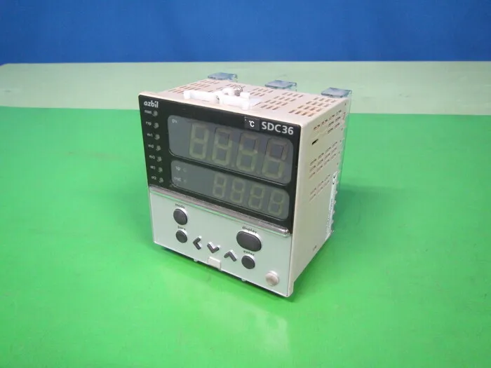 아즈빌 C36TCCUA2100 온도 조절기