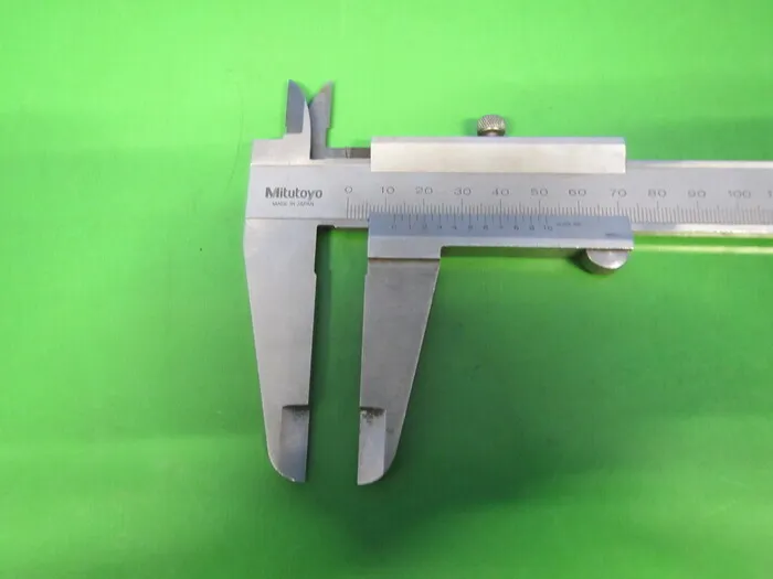 Mitutoyo 300mm vernier calipers Detail Image - ASKINDEX Korea