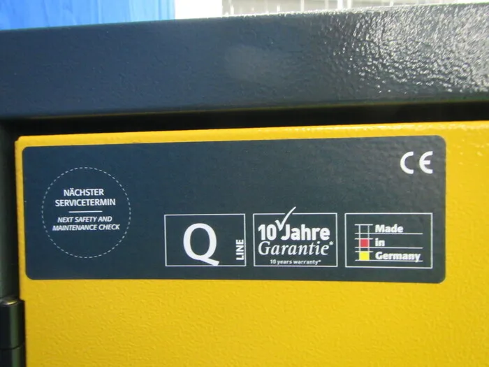 clean Q90 Refractory storage warehouse Detail Image - ASKINDEX Korea