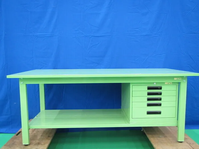 Sakae  Workbench (steel) Detail Image - ASKINDEX Korea
