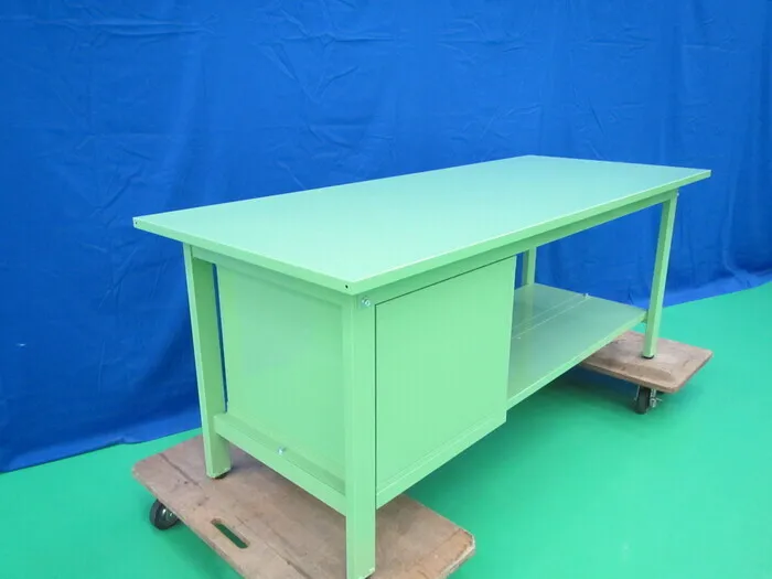 Sakae  Workbench (steel) Detail Image - ASKINDEX Korea