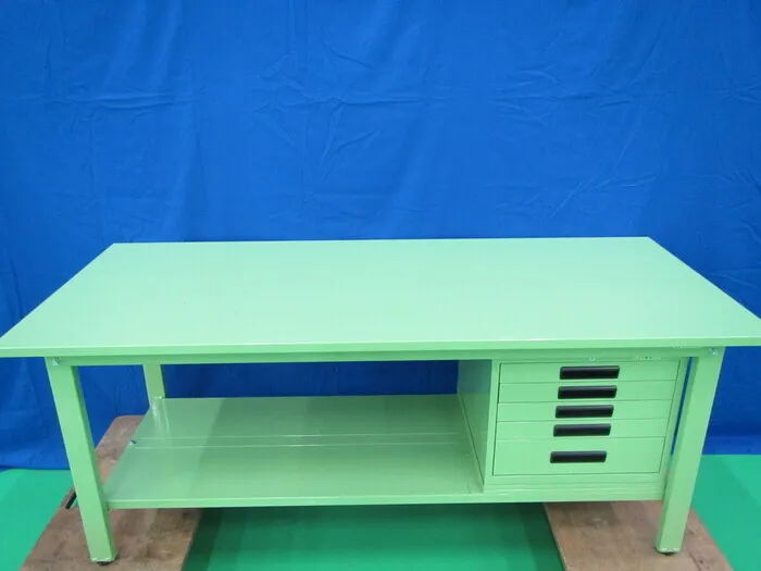 Sakae  Workbench (steel) Detail Image - ASKINDEX Korea