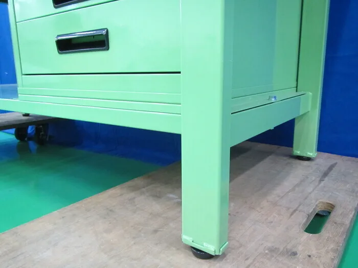 Sakae  Workbench (steel) Detail Image - ASKINDEX Korea