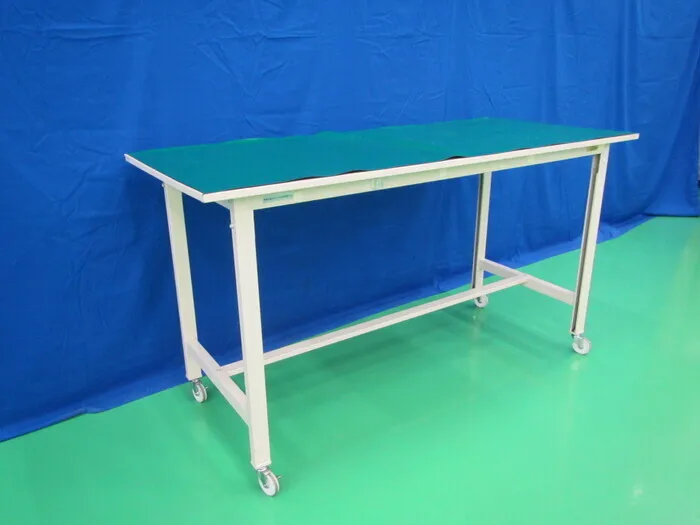 Sakae  Workbench (steel) Detail Image - ASKINDEX Korea