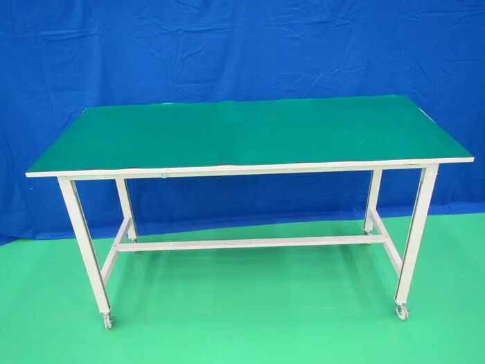 Sakae  Workbench (steel) Detail Image - ASKINDEX Korea