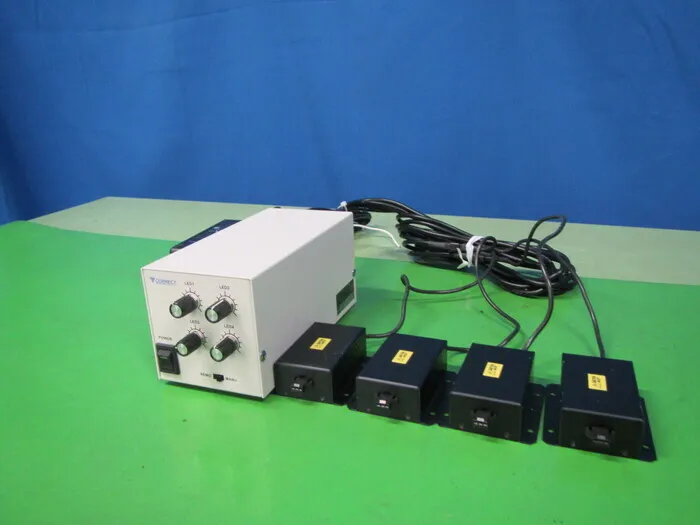 콜렉트 미디어스 STPA-1245-C4 LED 조명 전원 공급 장치