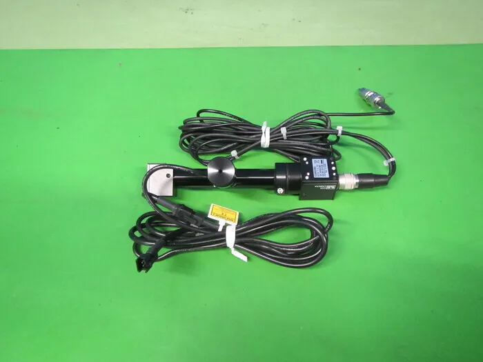 도시바 테리 CS8620Bi CCD 카메라