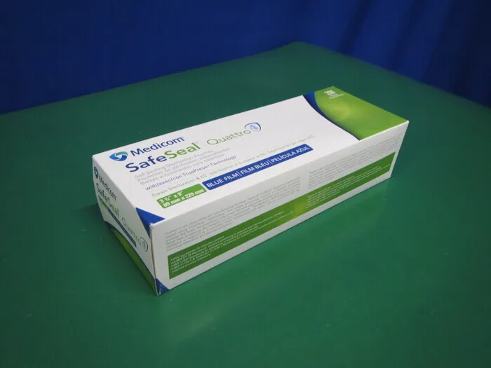 AR Medicom 88010-4 멸균 가방 상세 이미지 - ASKINDEX 코리아