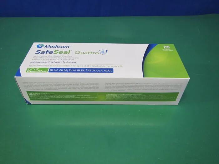 AR Medicom 88010-4 멸균 가방 상세 이미지 - ASKINDEX 코리아