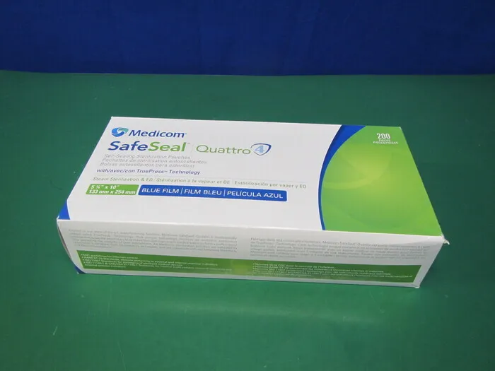 AR Medicom 88025-4 멸균 가방 상세 이미지 - ASKINDEX 코리아