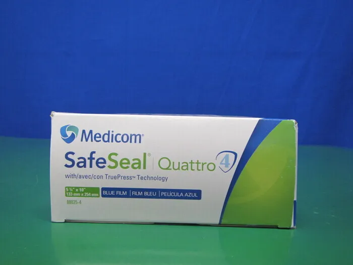 AR Medicom 88025-4 멸균 가방 상세 이미지 - ASKINDEX 코리아