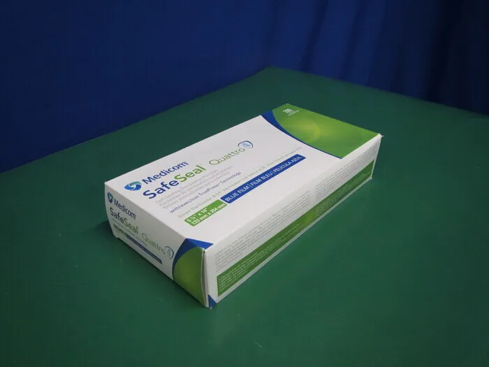 AR Medicom 88025-4 멸균 가방