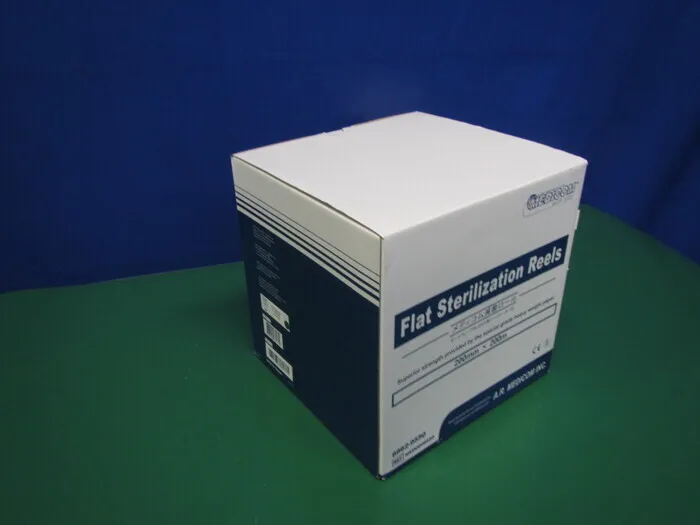 AR Medicom 8862-9550 멸균 롤백 상세 이미지 - ASKINDEX 코리아