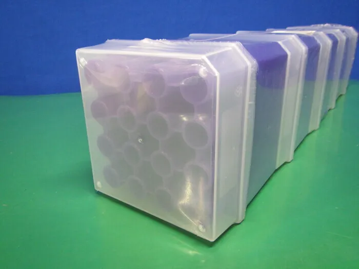HEATHROW HS23271A Tube Box Detail Image - ASKINDEX Korea