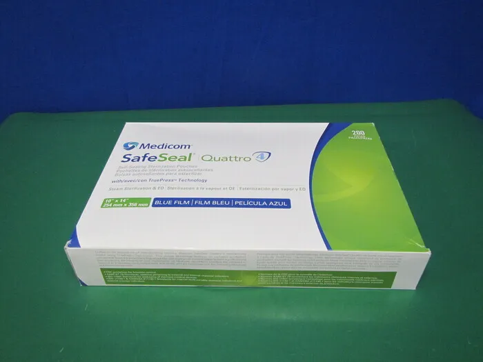 AR Medicom 88035-4 멸균 가방 상세 이미지 - ASKINDEX 코리아