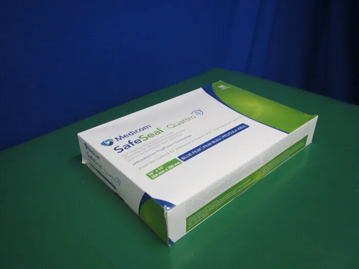 AR Medicom 88035-4 멸균 가방