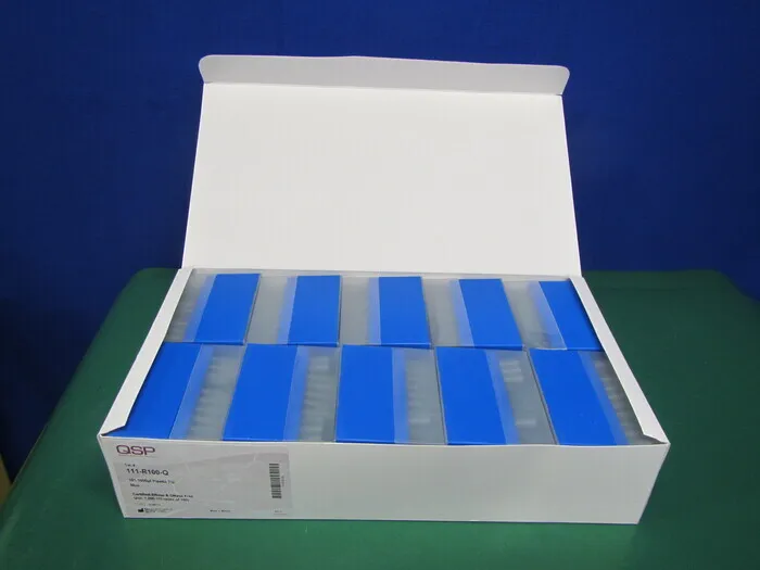 QSP 111-R100-Q Pipette Tips Detail Image - ASKINDEX Korea