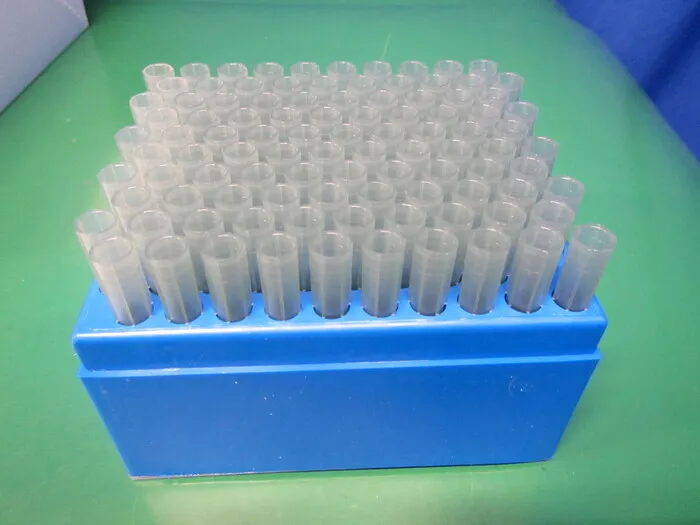 QSP 111-R100-Q Pipette Tips Detail Image - ASKINDEX Korea