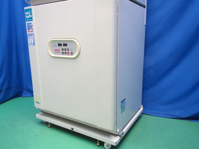 산요 전기 MCO-20AIC CO2 인큐베이터