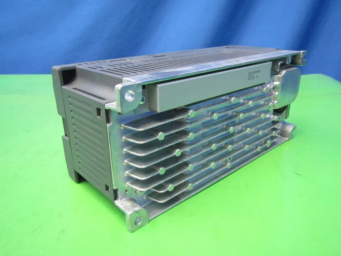 Mitsubishi Electric FR-A820-0.4K-1 inverter Detail Image - ASKINDEX Korea
