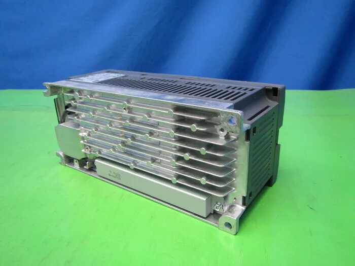 Mitsubishi Electric FR-A820-0.4K-1 inverter Detail Image - ASKINDEX Korea