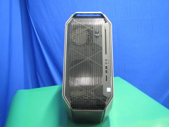 Dell Alienware Area-51 computer Detail Image - ASKINDEX Korea