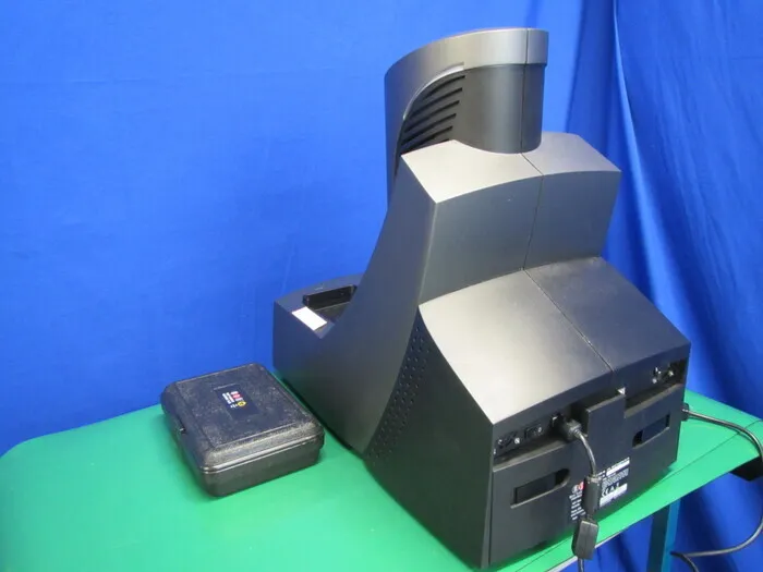 MSD MESO QuickPlex SQ120 Imager Immunoassay Analyzer (96-well multiplexing) Detail Image - ASKINDEX Korea