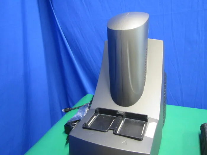 MSD MESO QuickPlex SQ120 Imager Immunoassay Analyzer (96-well multiplexing) Detail Image - ASKINDEX Korea