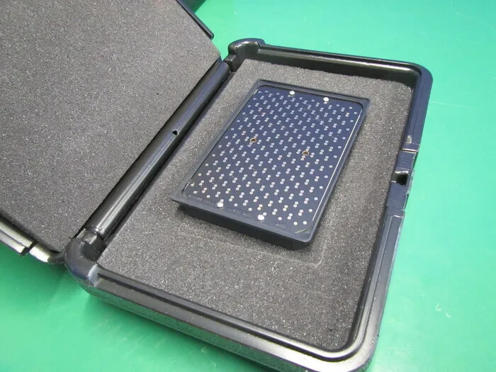 MSD MESO QuickPlex SQ120 Imager Immunoassay Analyzer (96-well multiplexing) Detail Image - ASKINDEX Korea