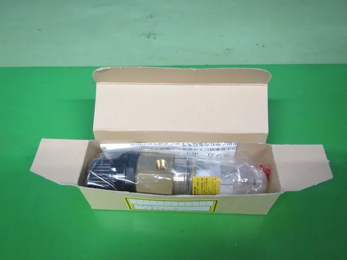 만성 신장 질환 A7019-1C 필터 레귤레이터
