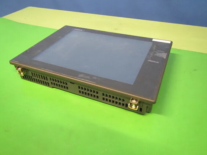 미쓰비시 전기 A970GOT-TBD-B-003 터치 패널