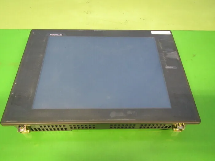 미쓰비시 전기 A970GOT-TBD-B-003 터치 패널 상세 이미지 - ASKINDEX 코리아