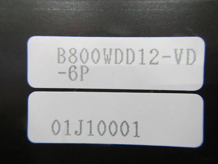 RKC B800WDD12-VD-6P 컨트롤러 상세 이미지 - ASKINDEX 코리아